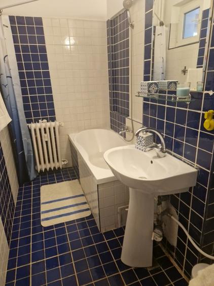 Apartament cu 2 camere semidecomandat în Bucureștii Noi
