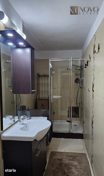 Apartament cu 2 camere decomandat în Decebal
