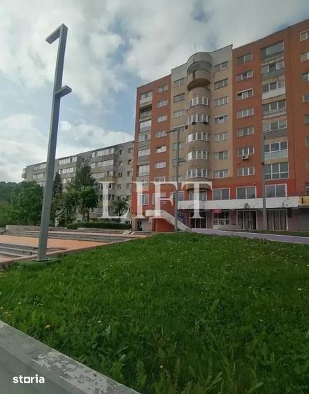 Garsonieră decomandată în Valea Cetății