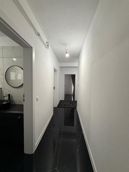 Apartament cu 2 camere decomandat, mobilat în Cristian