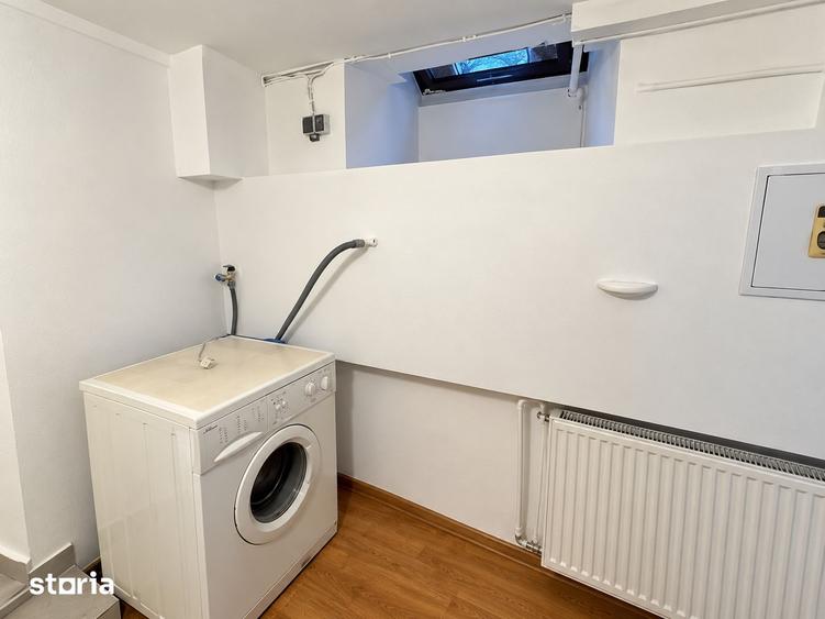Apartament cu 2 camere în Vatra Luminoasă