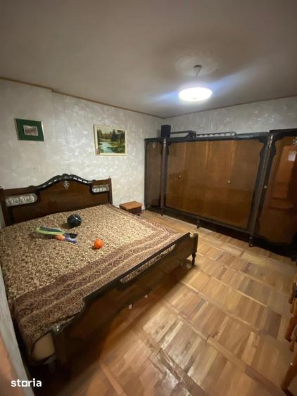 Casă cu 3 camere cu Teren 456 Mp în Central
