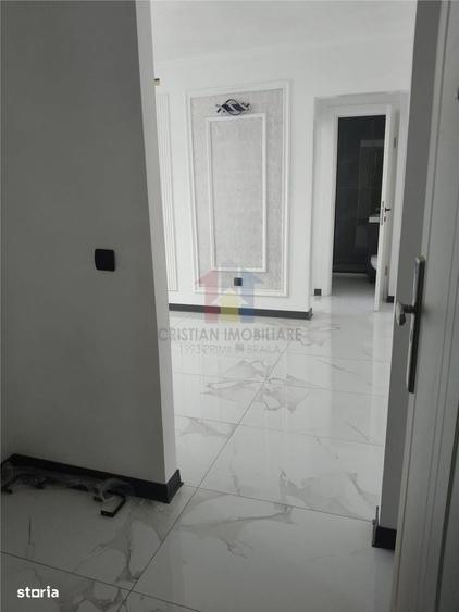 Apartament 2 camere, etaj 3, TOTUL NOU, Finisaje Moderne, Hipodrom - 12
