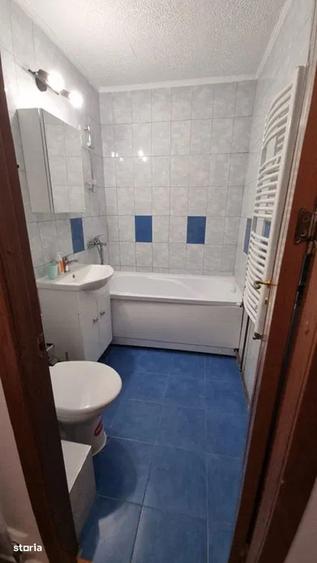Apartament cu 2 camere decomandat în Păcurari