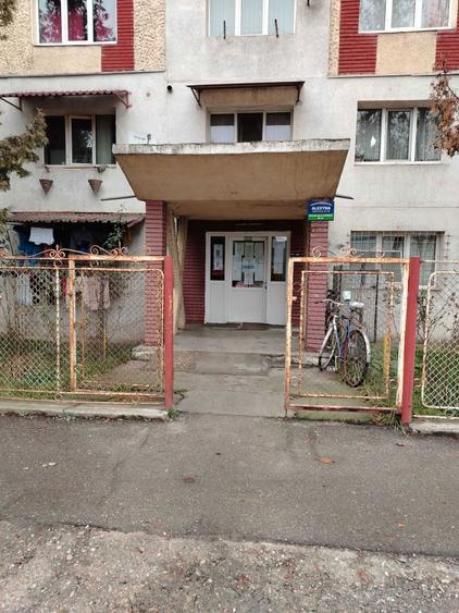 Garsonieră decomandată în Calea Moinești