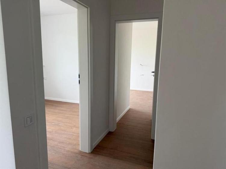 Apartament 3 camere FINISAT,et 2, bloc nou in Apahida - 1