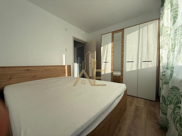 Apartament 2 camere decomandat de închiriat – Str. Narciselor nr. 7 - 5