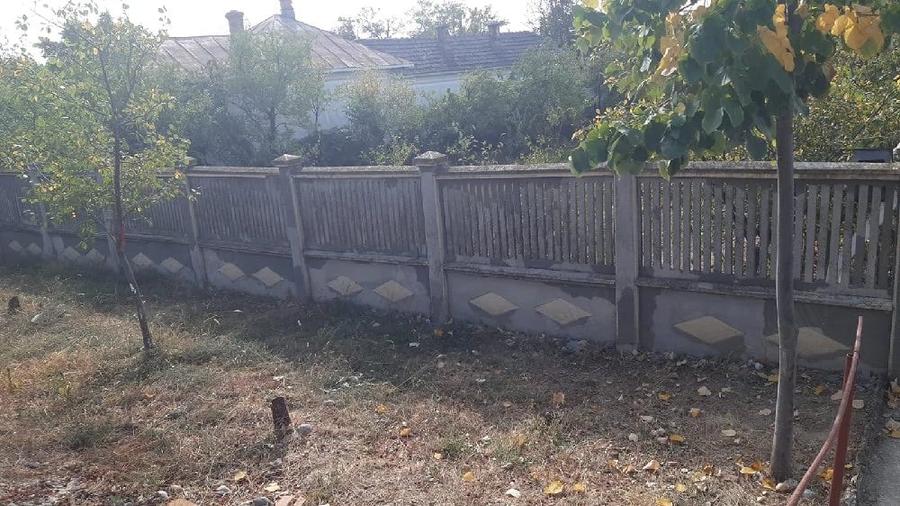 Casă în Slobozia Mândra