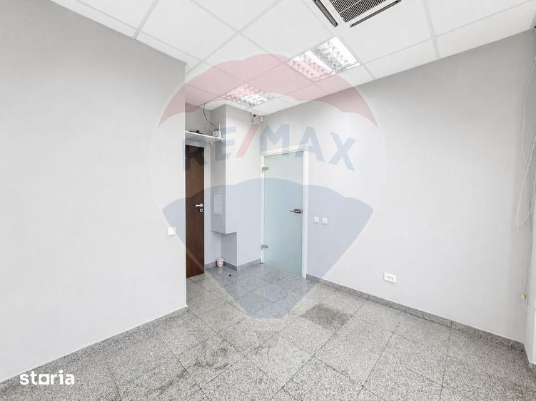 Spațiu comercial, de 45.15 mp, în Astra