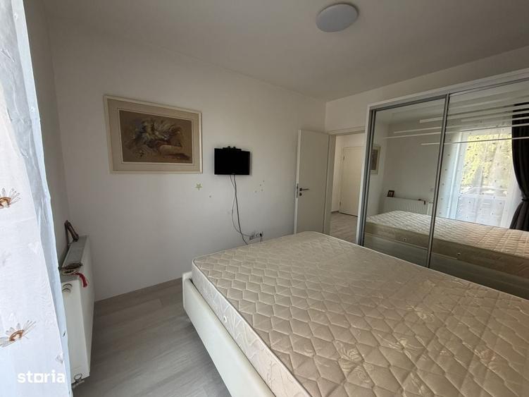 Vanzare studio cu gradina de 25mp in Avantgarden3Brasov - 8