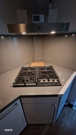 Apartament cu 2 camere decomandat în Aviației