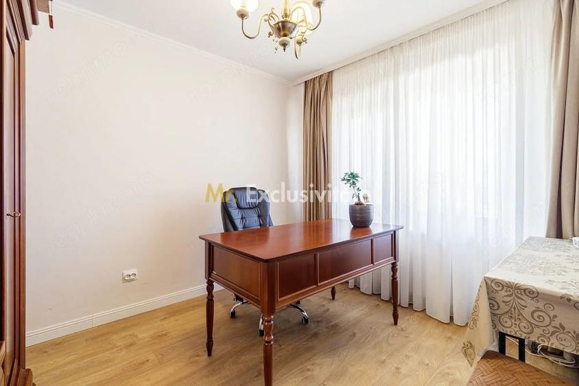 Casă cu Teren 464 Mp în Belciugatele