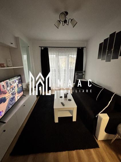 Apartament cu 2 camere decomandat, mobilat în Șelimbăr