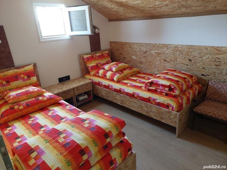 Apartament cu 2 camere decomandat în Dobra