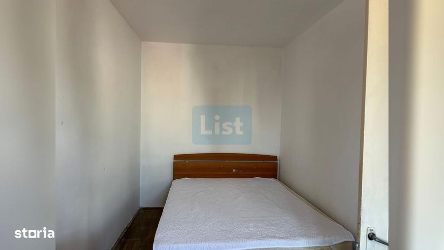 Apartament cu 2 camere semidecomandat în Olari