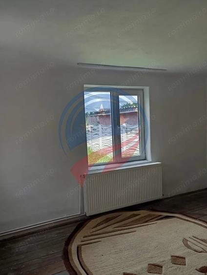 Casă cu 2 camere cu Teren 624 Mp în Bariera Vâlcii