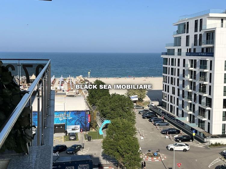 Apartament cu 2 camere semidecomandat, mobilat în Central