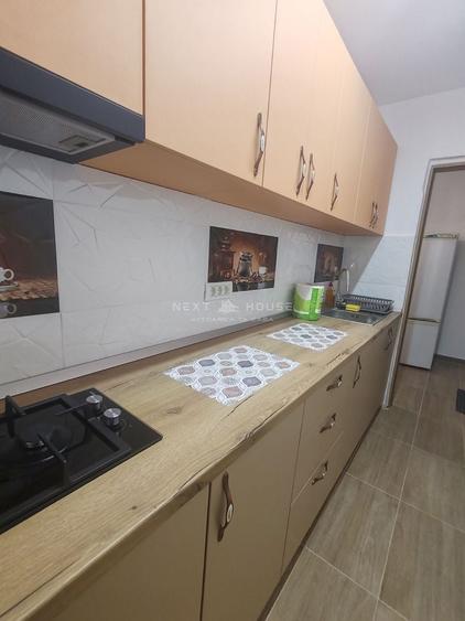 🔥 GARSONIERĂ WOW ÎN OBOR | 37 MP | RENOVATĂ 2026 | MOBILATĂ PREMIUM | - 8