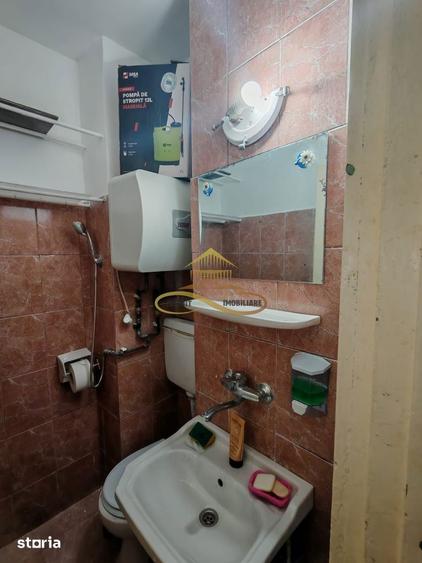 Garsonieră, mobilată în Bistrița Lac