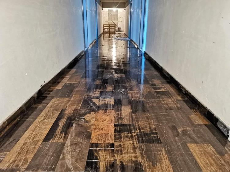 Apartament cu 2 camere decomandat în Galata