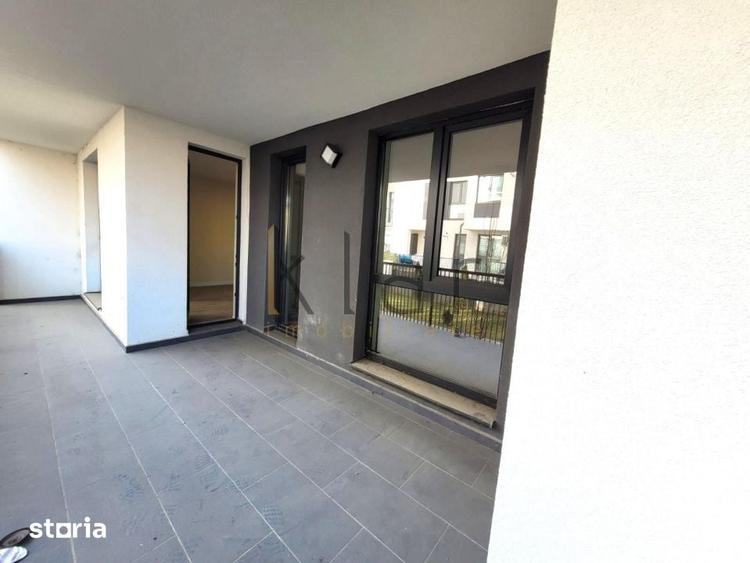 Apartament 2 camere modern 45 mp terasa garaj! Zona Eroilor! - 4