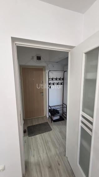 Apartament două camere de vânzare, Gruia, stadion CFR