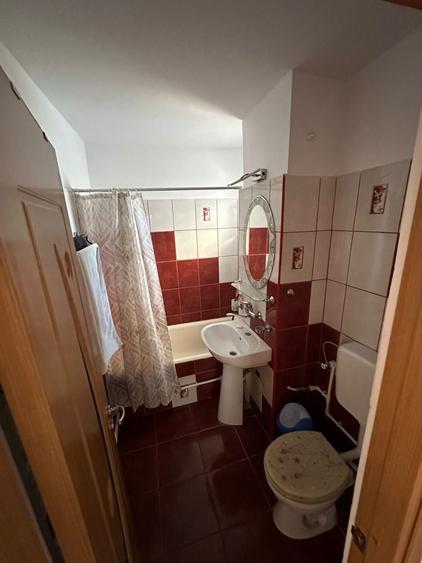 Apartament cu 2 camere decomandat în Tomis Nord