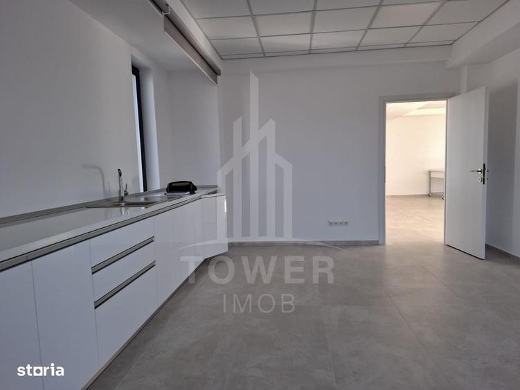 Spațiu comercial, de 200 mp, în Central