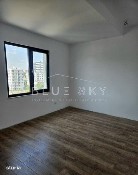 Apartament cu 3 camere în Năvodari