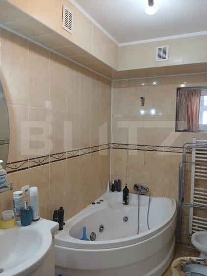 Apartament cu 2 camere semidecomandat în Gura Humorului