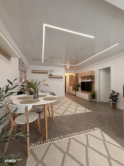 Apartament 2 camere Lac Rediu - Pacurari DON LAKE View - 5