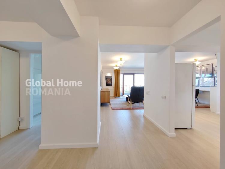 Apartament cu 4 camere decomandat, mobilat în Alba Iulia