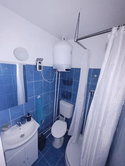 Garsonieră decomandată în Tătărași