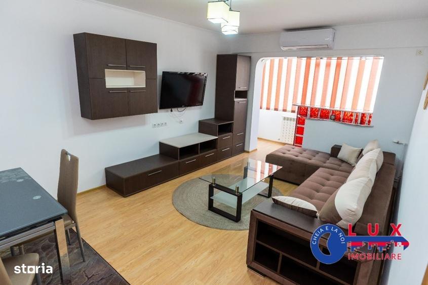 ID 167 Apartament ULTRACENTRAL de inchiriat 2 camere - 11