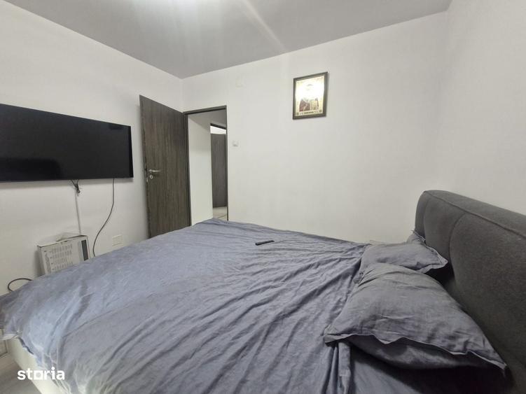 Apartament cu 2 camere în Moșilor