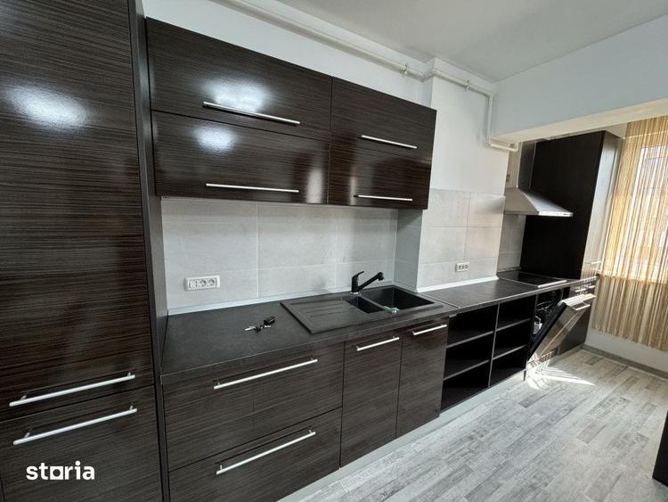 Apartament cu 2 camere în Lăpuș Argeș