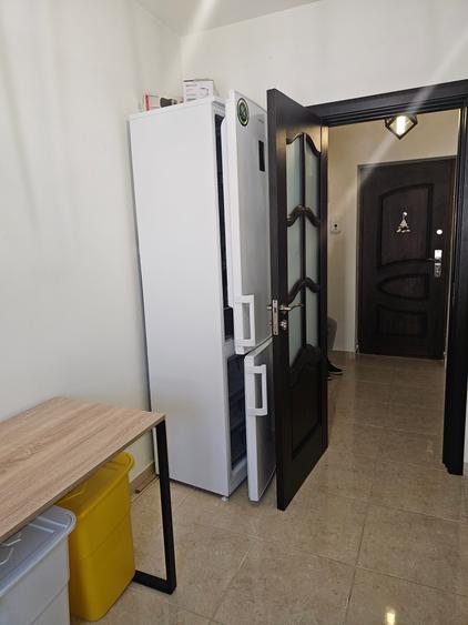Apartament cu 2 camere decomandat în Popas Păcurari