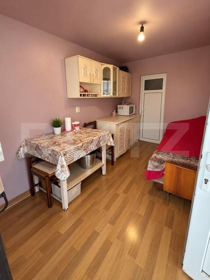 Casă individuală cu 2 camere cu Teren 267 Mp în Vest