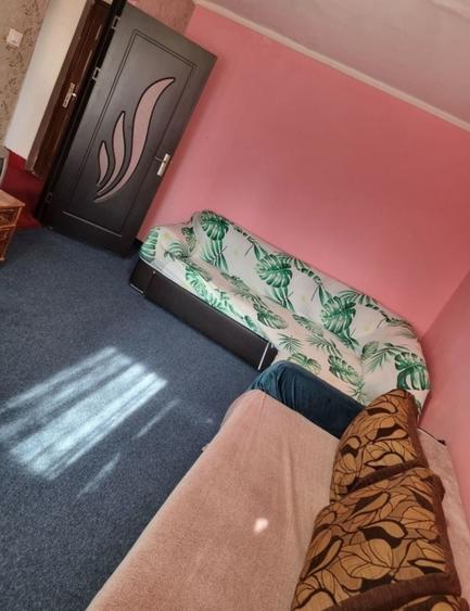Apartament cu 2 camere decomandat în Exterior Vest