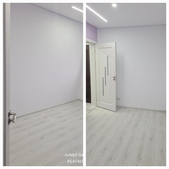 Apartament cu 3 camere în Micro 19