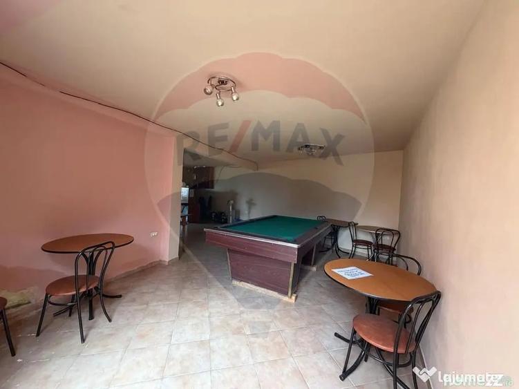 Casă cu 5 camere cu Teren 1513 Mp în Câmpineanca
