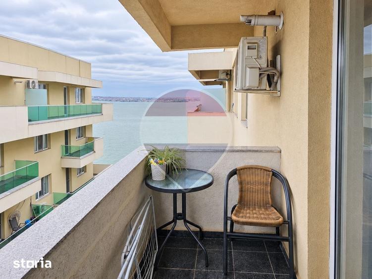 Apartament cu 2 camere în Nord