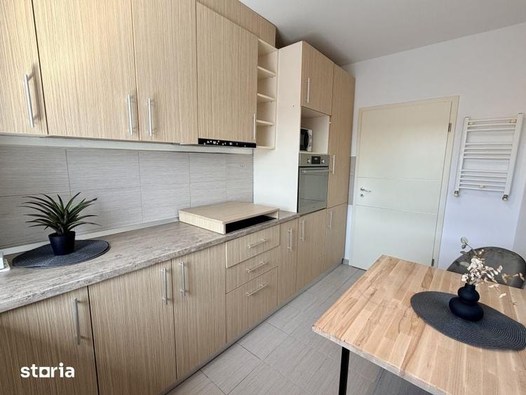 Apartament cu 3 camere în Bartolomeu