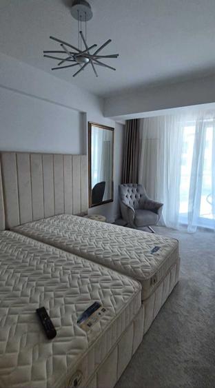 Apartament cu 2 camere decomandat în Nord