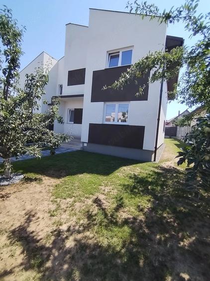 Casă cu 3 camere cu Teren 260 Mp în Giarmata