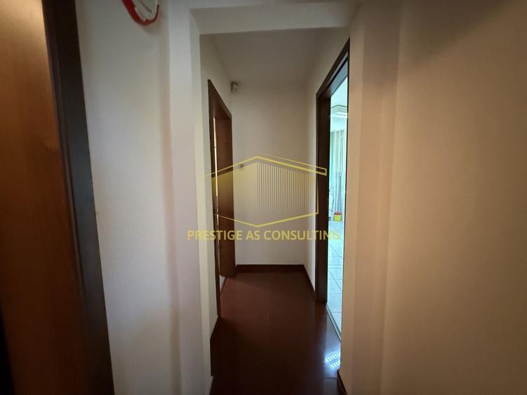 Spațiu comercial, de 67 mp, în Spitalul Județean
