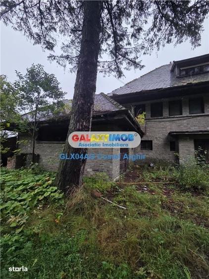 Spațiu comercial, de 1,050 mp, în Central