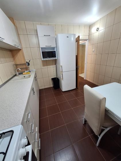 Apartament cu 3 camere circular în Pantelimon
