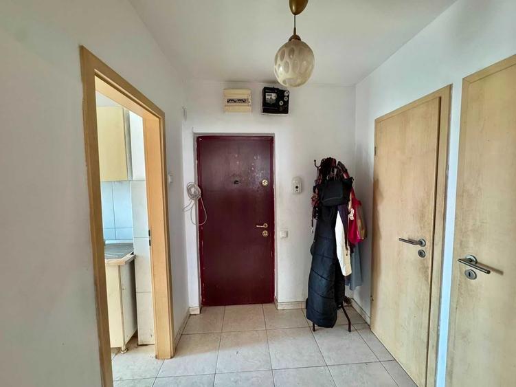 Apartament cu 2 camere în Basarabia
