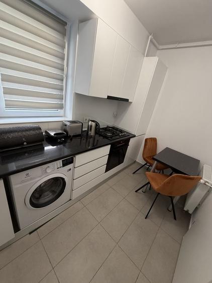 Apartament cu doua camere de inchiriat - 3